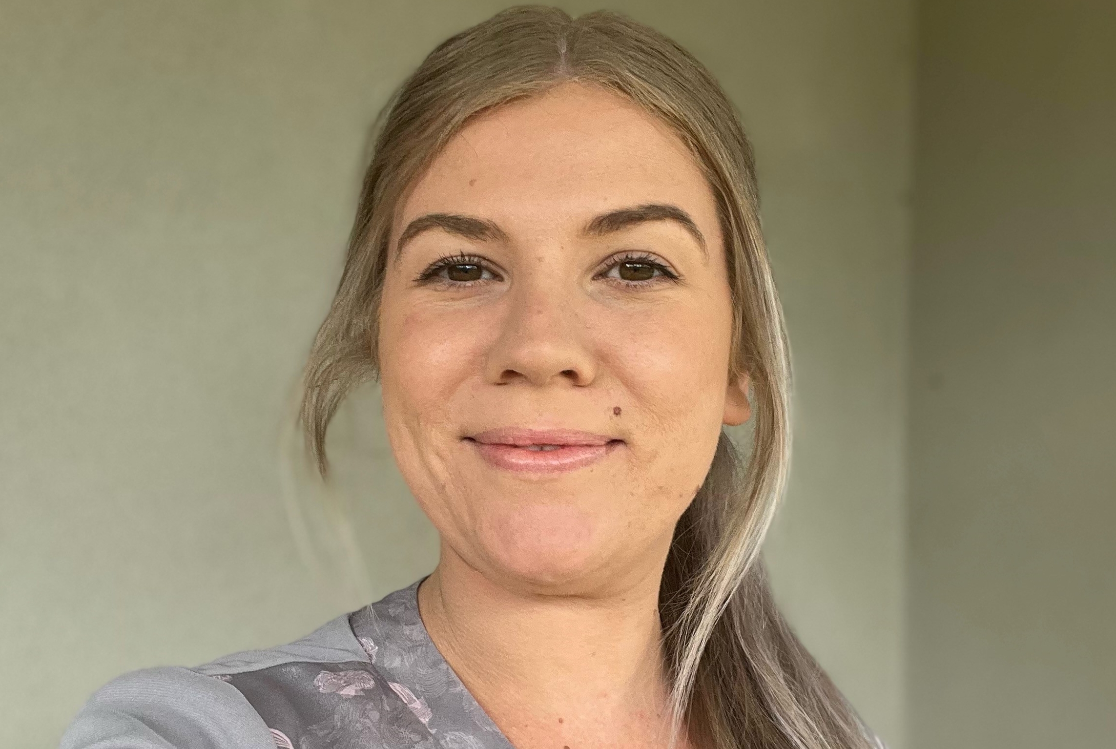 Paid traineeship leads student to a job in Aged Care